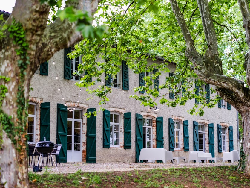Gîte du Chemin des Dames à Montauban (Tarn-et-Garonne 82)