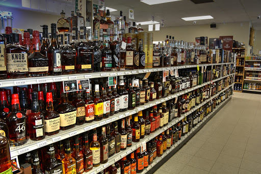 Wine Store «The Cork Fine Wine & Spirits», reviews and photos, 1597 E Main St, Torrington, CT 06790, USA