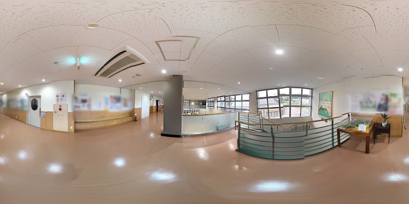 松川学習センター