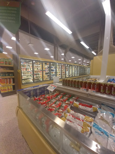 Supermarket «Publix Super Market at Three Creeks», reviews and photos, 1620 Blowing Rock Rd, Boone, NC 28607, USA