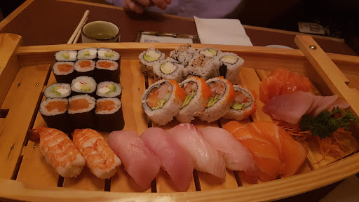 Sushi Ichiban