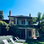 Photo n°4 de l'avis de Valentine.a fait le 26/06/2023 à 08:14 sur le  Villa della Pergola à Alassio