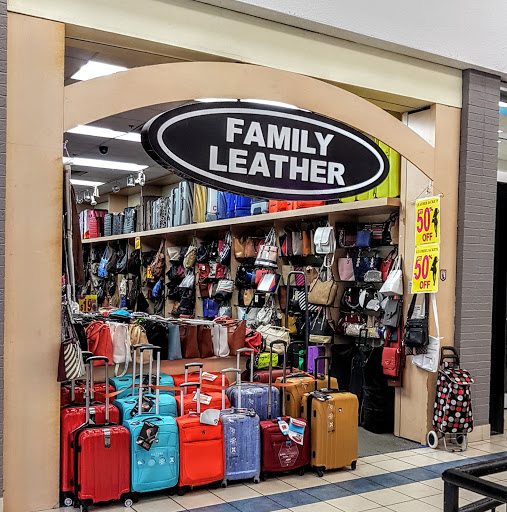 Family Leather - Leather Jackets, Accessories and Hand Bags