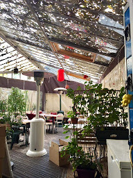 Photo n°36 de Thé Vert à Montreuil ()