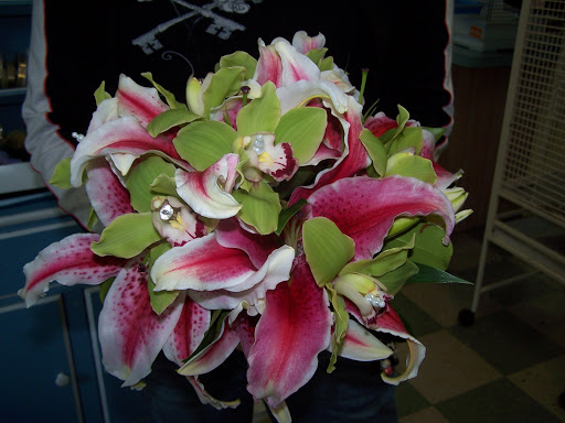 Florist «Heart To Heart Flower Shop», reviews and photos, 137 Fishing Creek Rd, Cape May, NJ 08204, USA