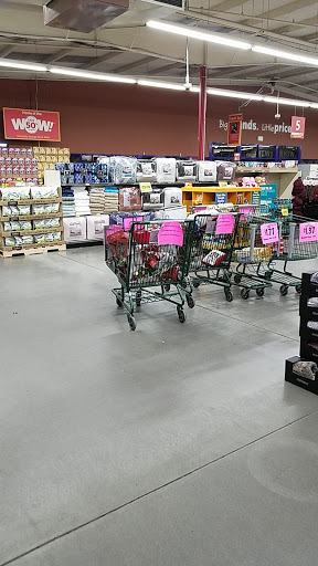 Grocery Store «Grocery Outlet Bargain Market», reviews and photos, 2670 SW 4th Ave, Ontario, OR 97914, USA