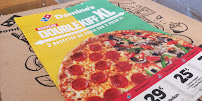 Pizza du Pizzeria Domino's Pizza Lyon 1 / Lyon 2 Nord - n°3