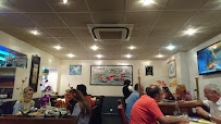 Atmosphère du Restaurant asiatique Bao Lin Xuan à Vigneux-sur-Seine - n°8