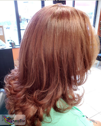 Beauty Salon «Hair Salon Renovation», reviews and photos, 1003 N Semoran Blvd, Orlando, FL 32807, USA