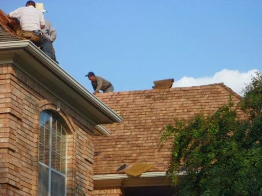 Roofing Contractor «Meis Roofing & Construction», reviews and photos, 4617 Diaz Ave, Fort Worth, TX 76107, USA