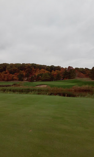 Golf Club «Lost Dunes Golf Club», reviews and photos, 9300 Red Arrow Hwy, Bridgman, MI 49106, USA