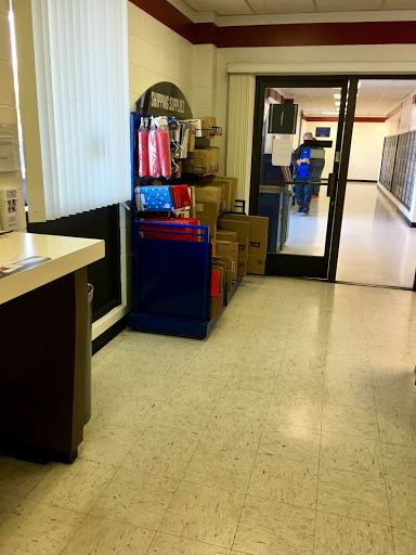 Post Office «United States Postal Service», reviews and photos, 150 Raleys Towne Ctr, Rohnert Park, CA 94928, USA