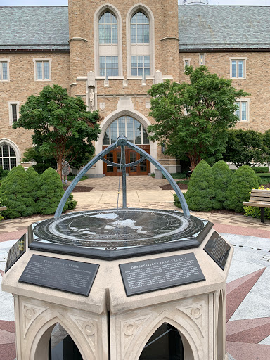 Jordan Hall of Science