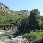 Photo n°11 de l'avis de BIKE.R fait le 20/07/2019 à 13:48 sur le  Osteria La Casa del Fiume à Borgo Tossignano