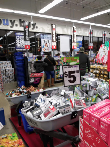 Variety Store «Five Below», reviews and photos, 935 Riverdale St, West Springfield, MA 01089, USA