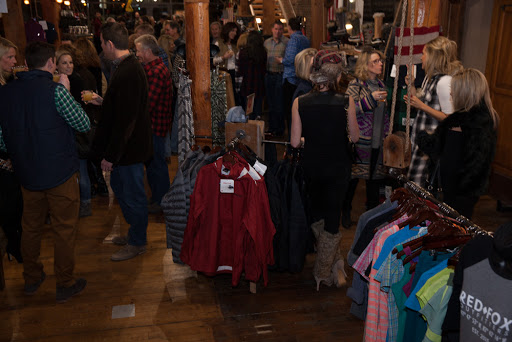 Outdoor Sports Store «Red Fox Outfitters», reviews and photos, 234 N Leroy St, Fenton, MI 48430, USA