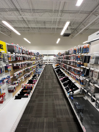 Office Supply Store «Office Depot», reviews and photos, 23420 Allen Rd, Woodhaven, MI 48183, USA