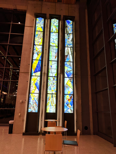 Live Music Venue «AT&T Performing Arts Center», reviews and photos, 2403 Flora St #500, Dallas, TX 75201, USA