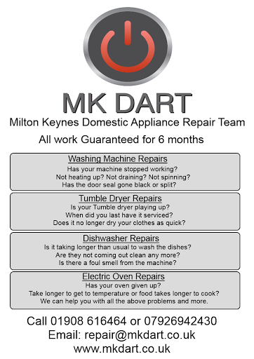 MK DART