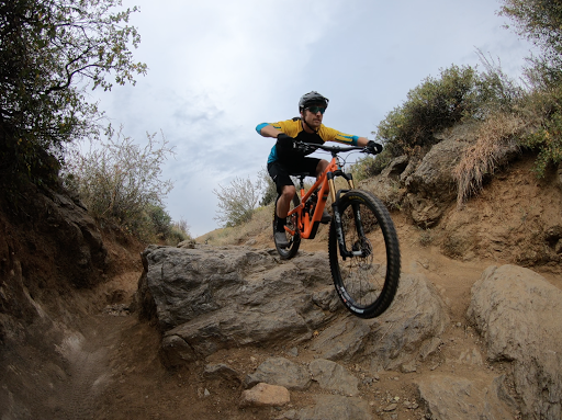 Sporting Goods Store «Golden Bike Shop», reviews and photos, 722 Washington Ave #2, Golden, CO 80401, USA