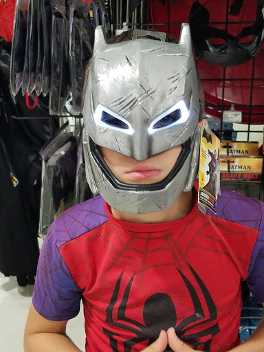 Party Store «Nobbies Party Superstore», reviews and photos, 9999 University Ave, Clive, IA 50325, USA