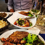 Photo n°2 de l'avis de Angela.i fait le 09/09/2019 à 23:02 sur le  Joe's Il Marinaio à Rimini