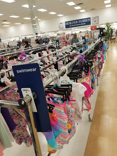 Department Store «Marshalls», reviews and photos, 901 Bloomfield Ave, Caldwell, NJ 07006, USA