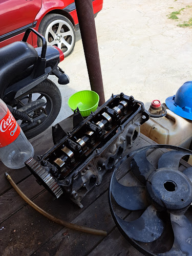 Taller Automotriz