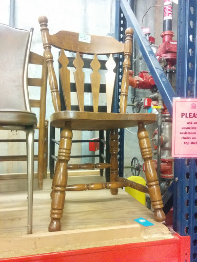 Non-Profit Organization «The Habitat Store», reviews and photos, 1221 Harris St, Charlottesville, VA 22903, USA