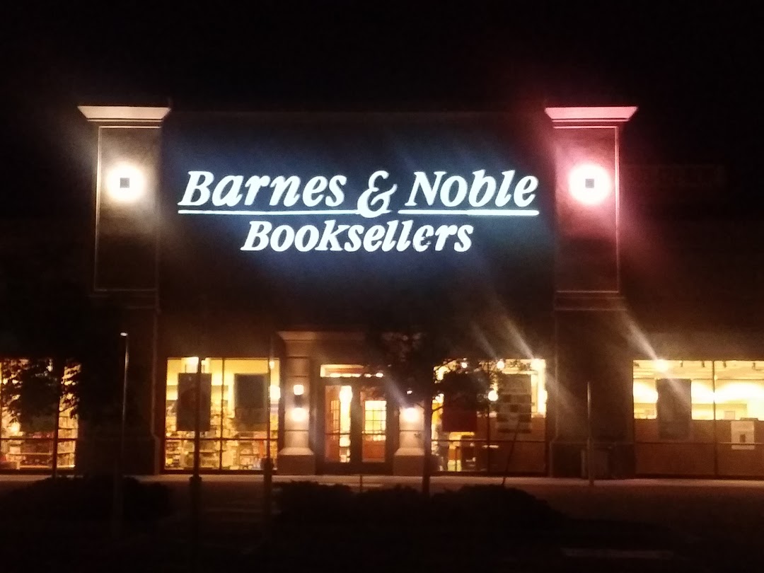 Barnes & Noble