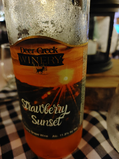 Winery «Deer Creek Winery», reviews and photos, 3333 Soap Fat Rd, Shippenville, PA 16254, USA