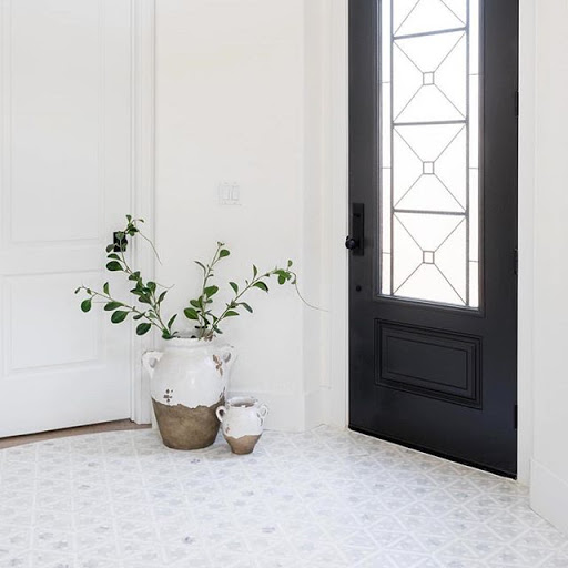 Tile Store «Fuda Tile & Marble of Ramsey», reviews and photos, 455 NJ-17, Ramsey, NJ 07446, USA