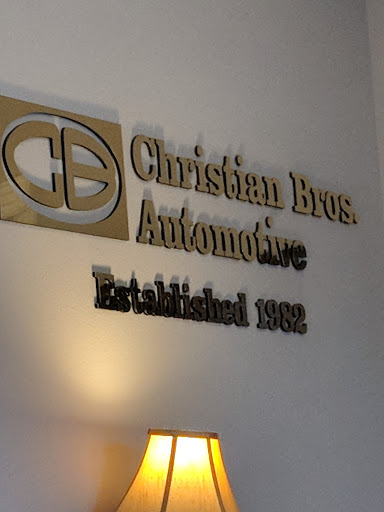Auto Repair Shop «Christian Brothers Automotive South Tomball», reviews and photos, 24155 Tomball Pkwy, Tomball, TX 77375, USA
