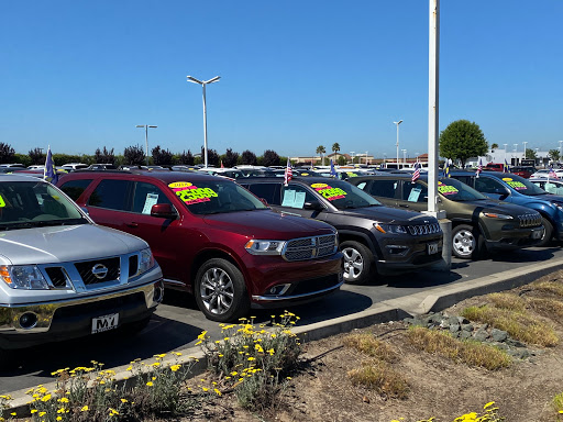 Nissan Dealer «MY Nissan», reviews and photos, 222 Auto Center Cir, Salinas, CA 93907, USA