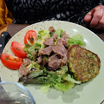 Photo n° 8 de l'avis de Christophe.o fait le 08/10/2021 à 20:02 pour Auberge du Radal à Les Salces