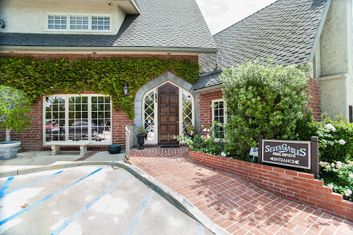 Real Estate Agency «Seven Gables Real Estate», reviews and photos, 12651 Newport Ave, Tustin, CA 92780, USA