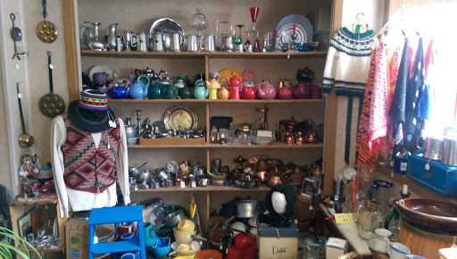 Thrift Store «Practical Goods», reviews and photos, 1759 Selby Ave, St Paul, MN 55104, USA