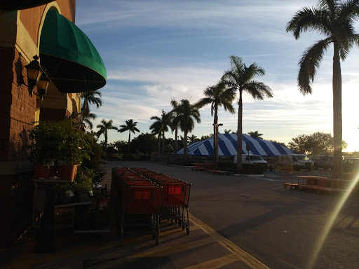 Home Improvement Store «The Home Depot», reviews and photos, 3183 SW 160th Avenue, Miramar, FL 33027, USA