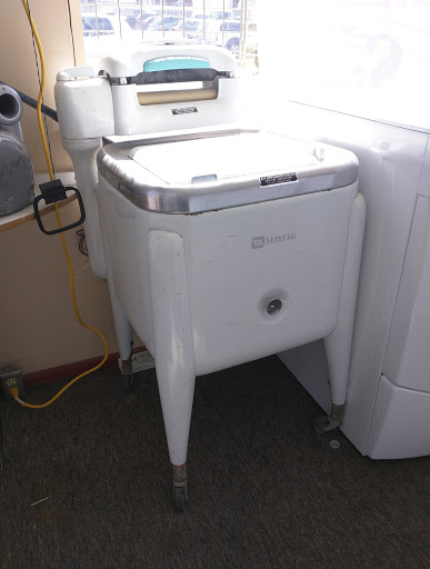 Used Appliance Store «A-1 Appliance», reviews and photos, 3902 Q St, Omaha, NE 68107, USA