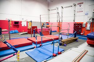 South Shore Gymnastics Academy image