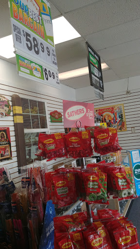 Tobacco Shop «Delaware Tobacco Outlet», reviews and photos, 1511 N Dupont Hwy, New Castle, DE 19720, USA