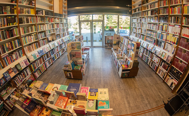 Opiniones de Librería Qué Leo Curauma en Valparaíso - Librería