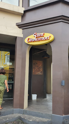 Saint Cinnamon Kota Wisata