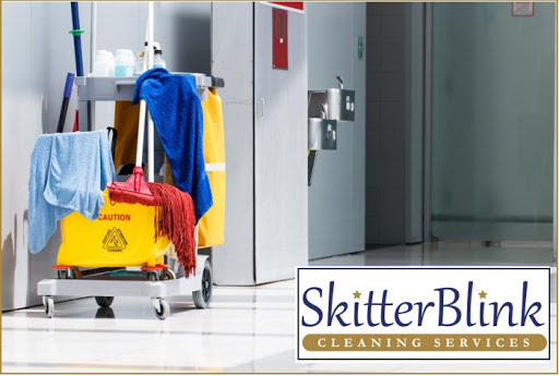 Skitterblink Cleaning Services - Kempton Park