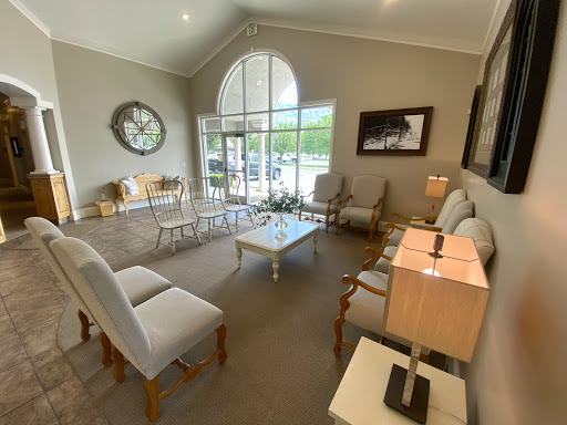 162 S 1100 E, American Fork, UT 84003, USA