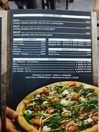 Pizza du Pizzeria L'Artiste Pizzaiolo à Andrézieux-Bouthéon - n°11