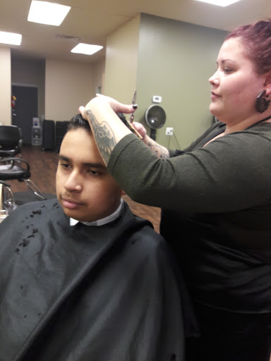 Hair Salon «Dollar Cuts», reviews and photos, 3624 3500 S, West Valley City, UT 84120, USA