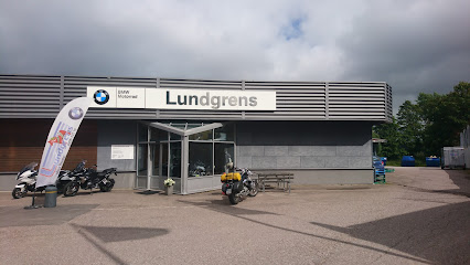 Lundgrens Motor AB