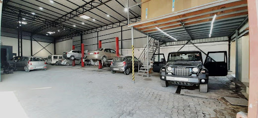 GoMechanic - Car Service Centre Kochi