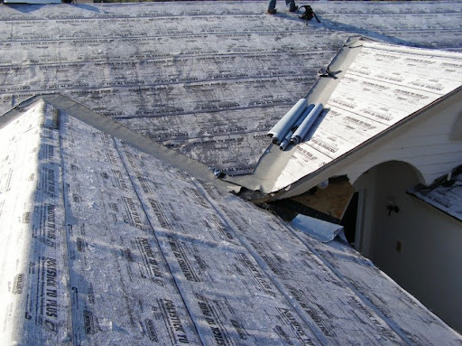 Roofing Contractor «Atlantis Roofing of Naples Inc.», reviews and photos, 4392 Corporate Square #2, Naples, FL 34104, USA